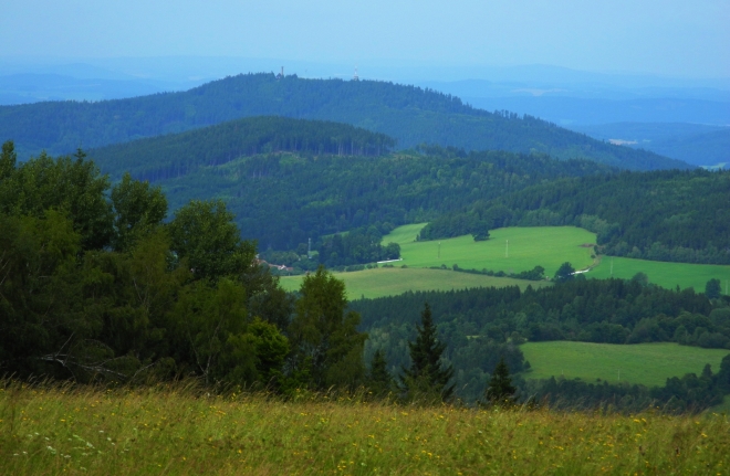 Svatobor.