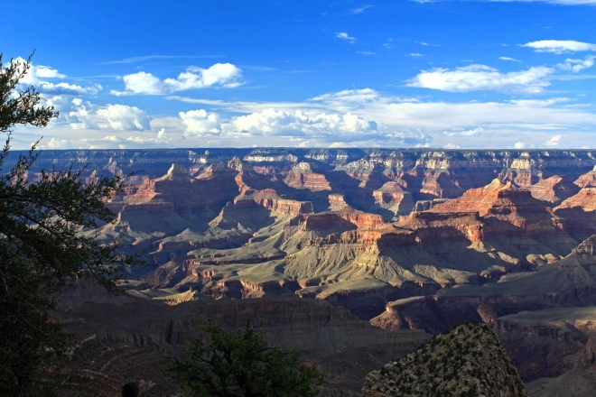 Arizona, Grand Canyon 