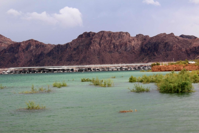 Colorado River