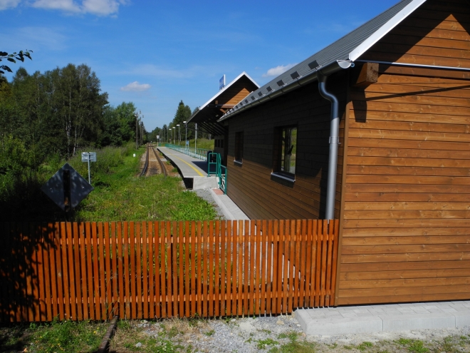 Nové Údolí.