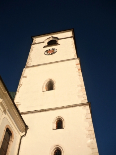 Kostel St. Wolfgang