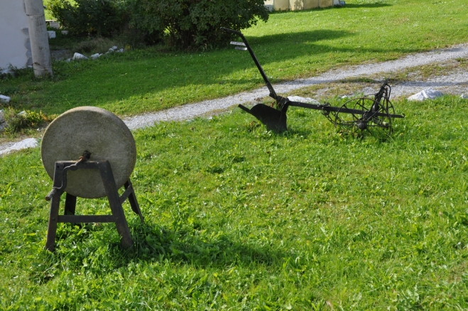 Dříve obyčejné věci se časem staly raritami.