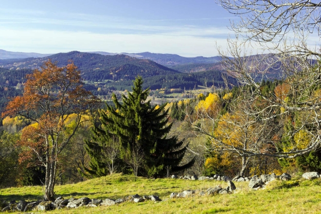 lokalita Kamenná hlava