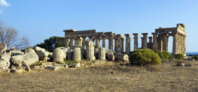 Tempio E