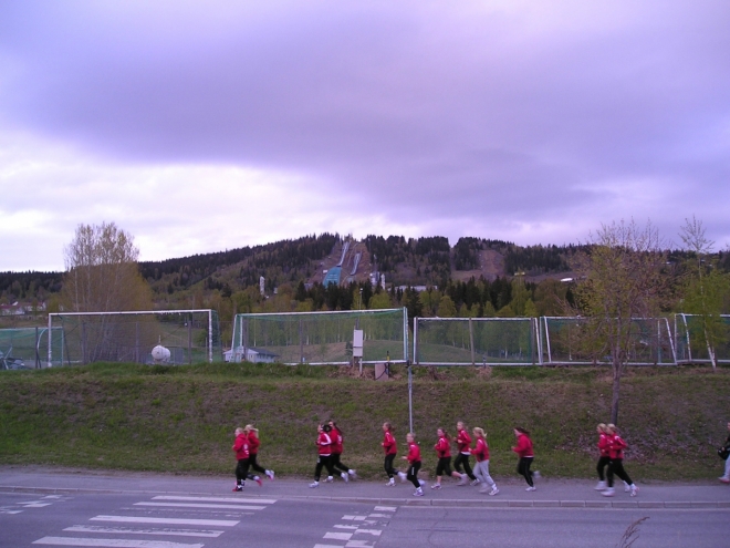 Lilehammer
