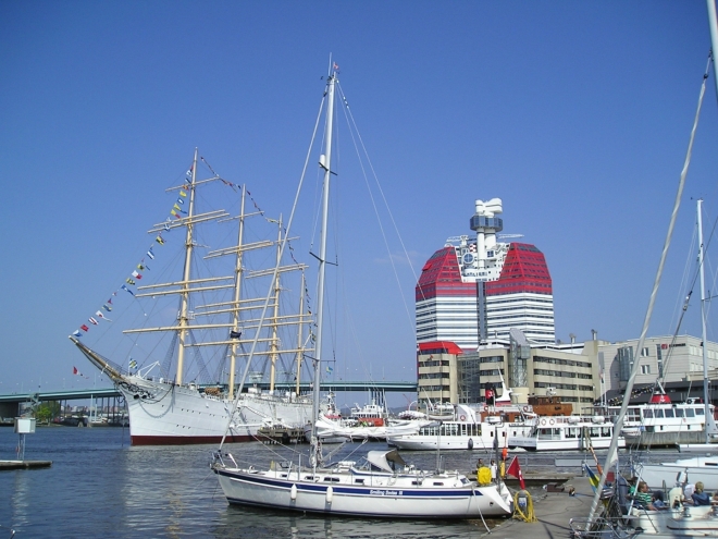 Goteborg