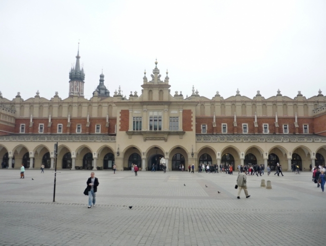 Sukennica