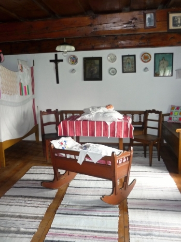 Křtiny