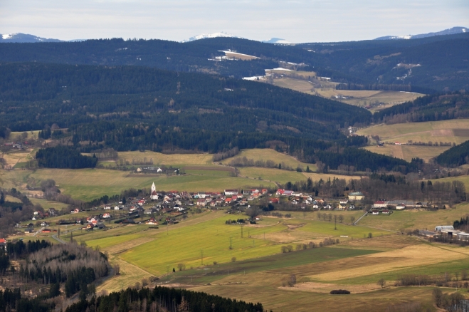 Petrovice.