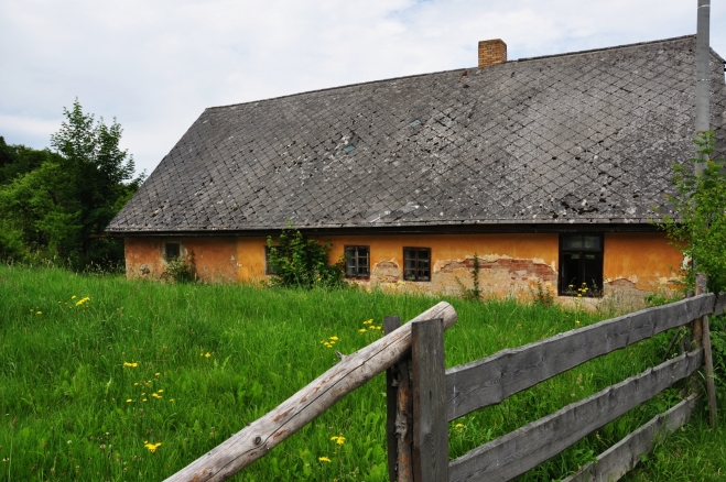 Na prodej... Podzámčí.f