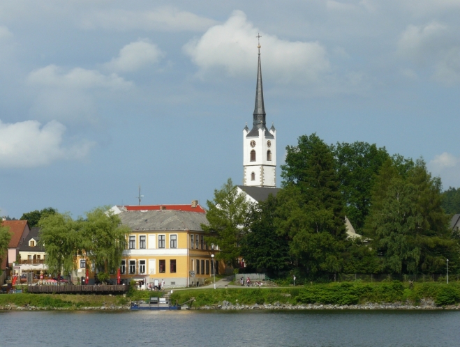 Frymburk