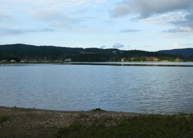 Lipno nad Vltavou