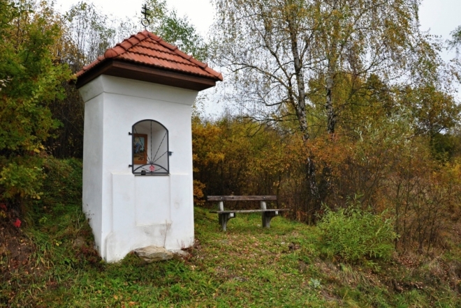 Pod Šibenicí.