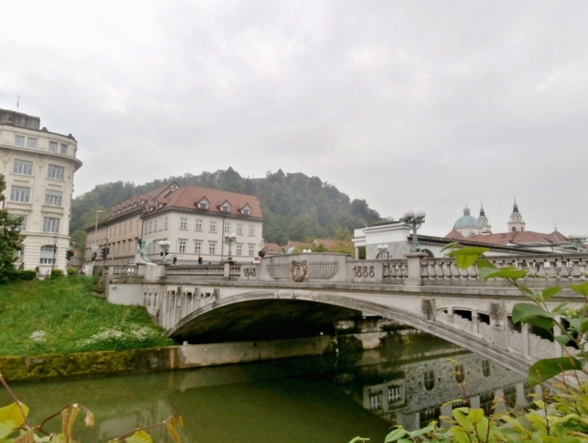 Dračí most
