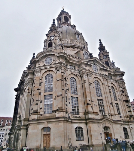 Frauenkirche