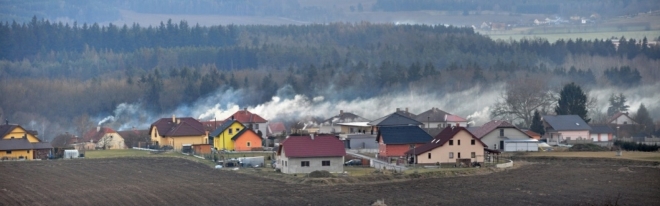 Nový Dražejov.