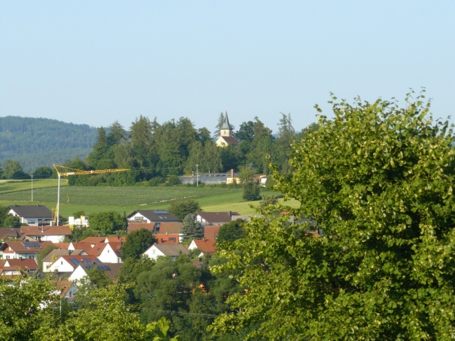 Krajina u Flossu