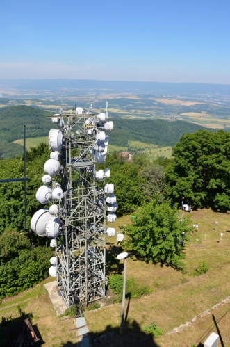 Telekomunikační zařízení
