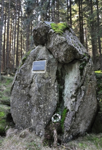 Vaňkovi na počest Pivorádi 2011. Ferdinandu Vaňkovi?