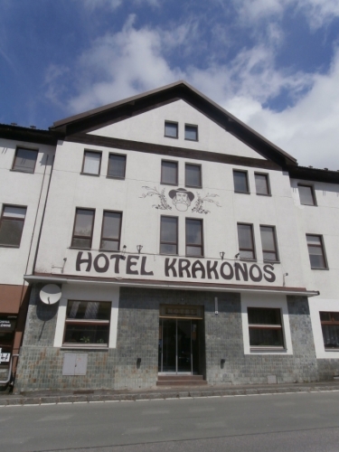 Hotel Krakonoš
