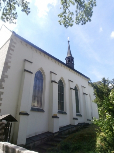 Kostel svatého Josefa
