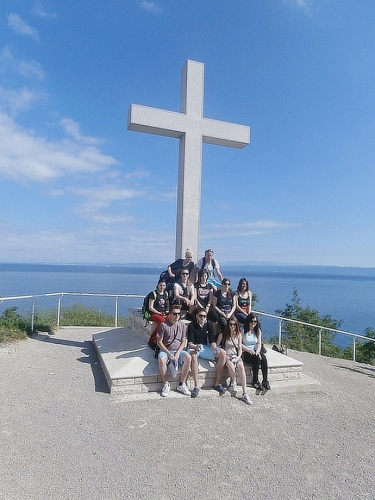 Vrcholovka