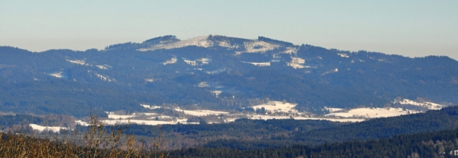 Knížecí stolec.