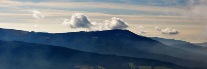 Falkenstein bez mlhy.