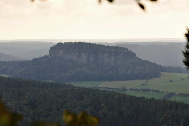 Pfaffenstein.