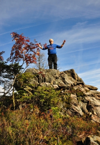 Dolní Ždánidla (1 017 m n. m.).