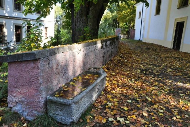 Dobrá Voda.