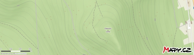 Chlustov
