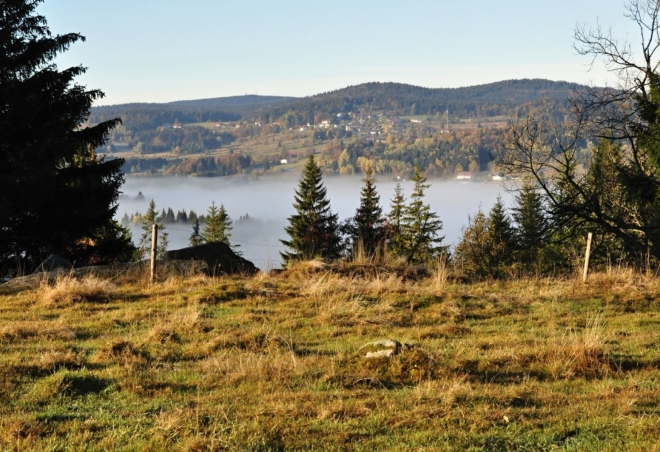 Bischofsreut.