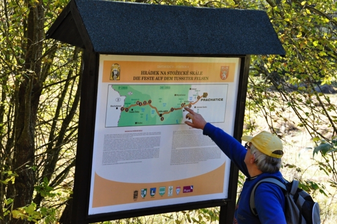 Šumava má svoji dlouhou a zajímavou historii a její objevování je zážitkem.