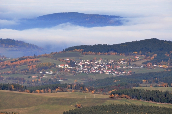 Svatá Máří.