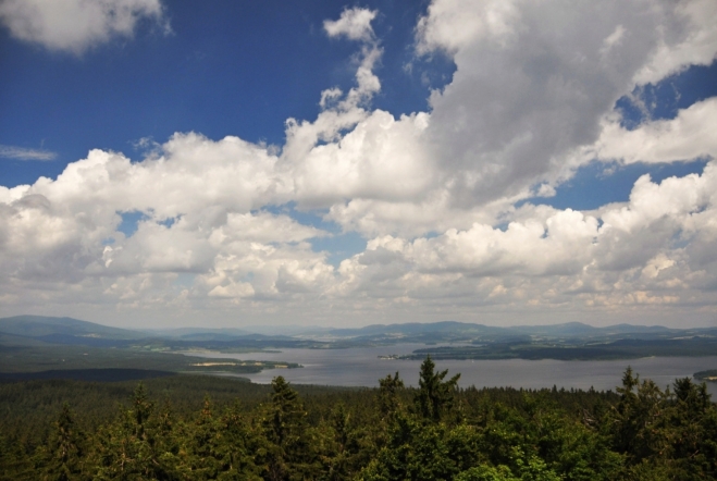 Lipno.