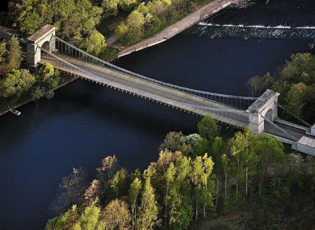 Letecké foto - převzato