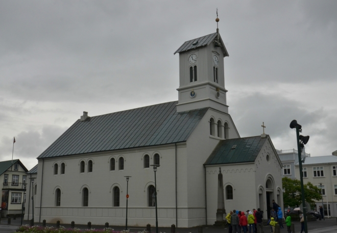 Katedrála