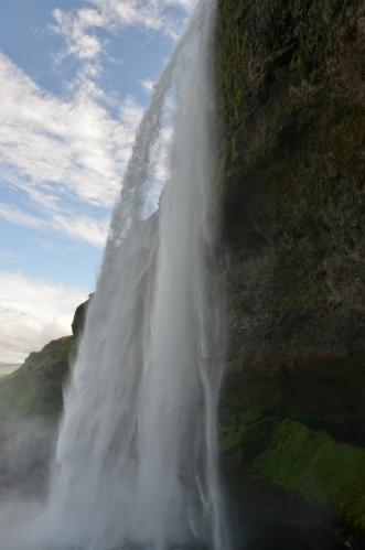 Seljalandsfoss 