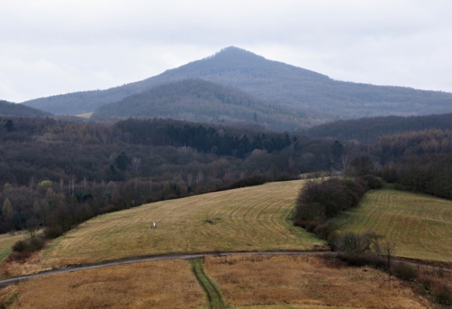 Zvon (653 m n. m.)..