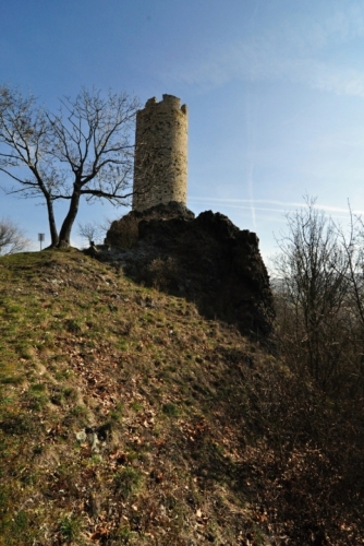 Skalka.