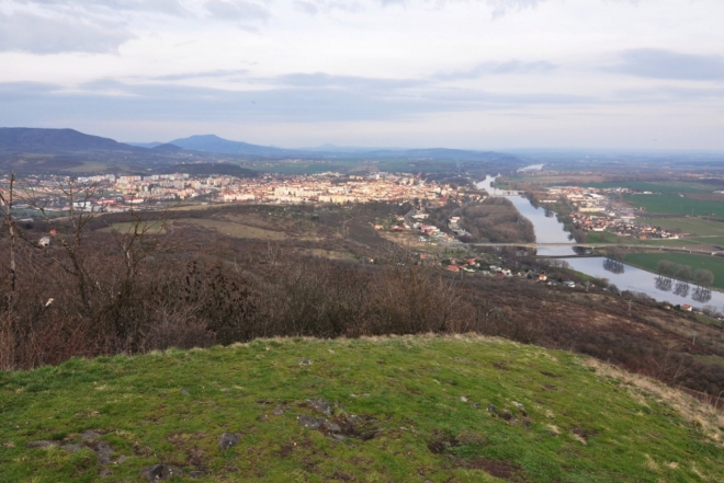 Litoměřice.