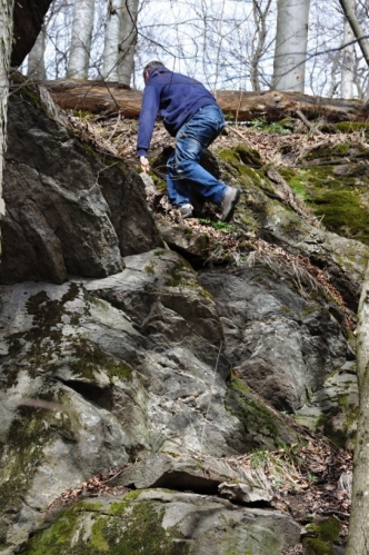 Ferrata.