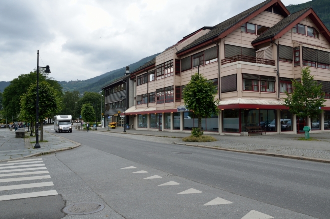 Centrum Vossu