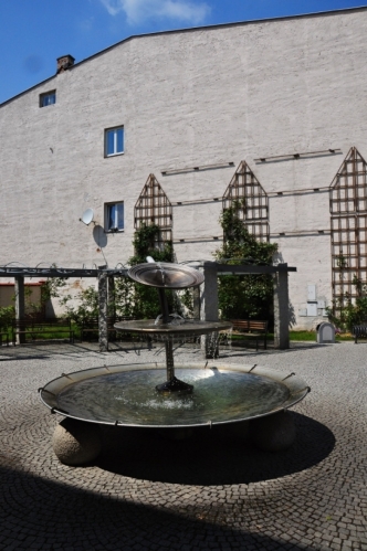 Zlaté Hory.
