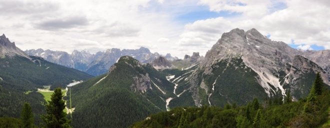 Panorama.