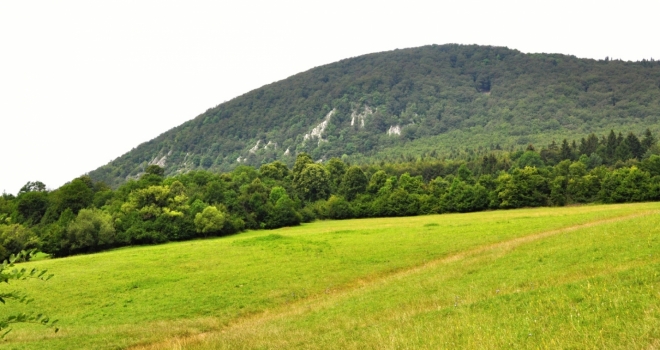 Velký Manín.