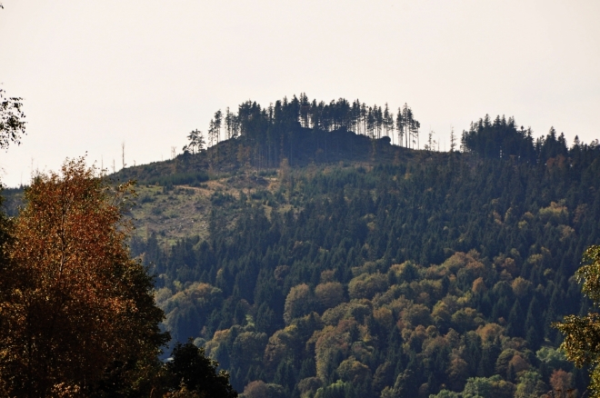 Lysá.