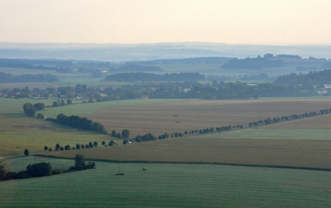 Dolní Třebonín.