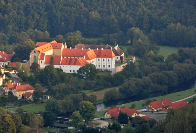 Zlatá Koruna.